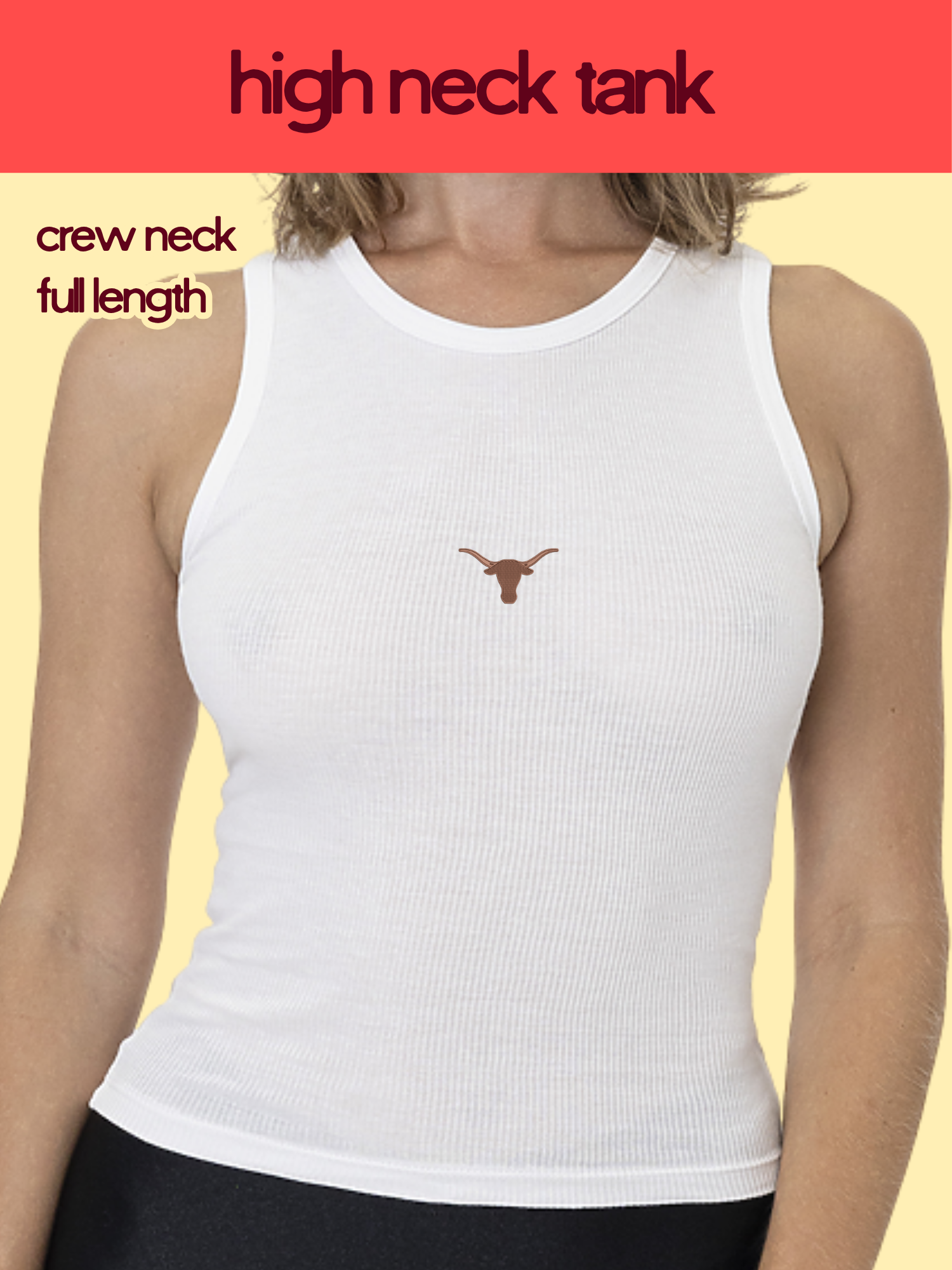The Mini Icon Gameday Top