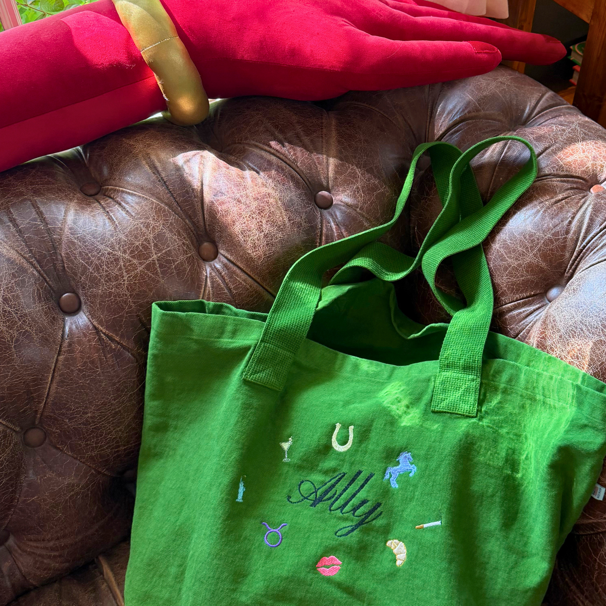 The Favorite Things Tote