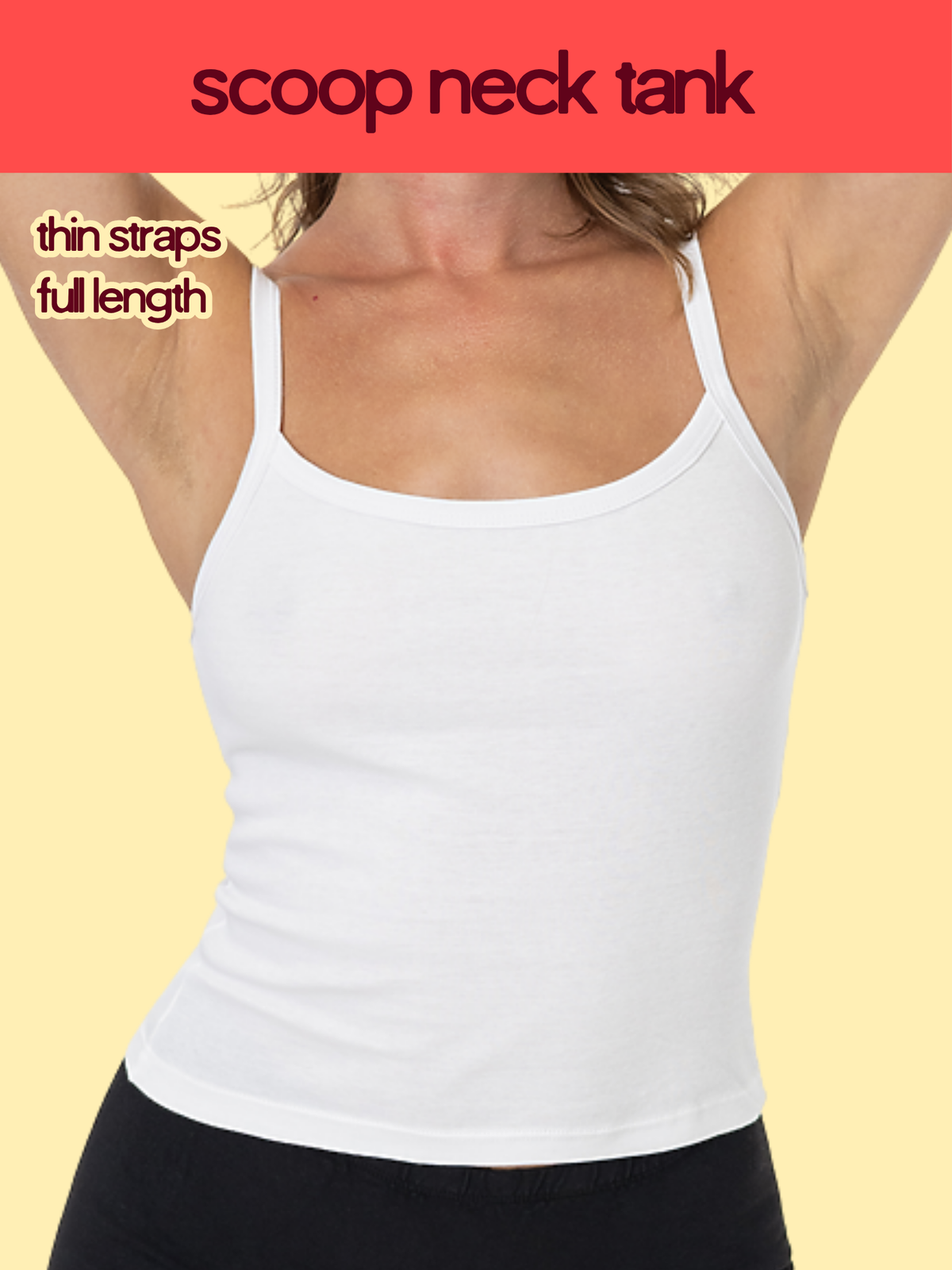 The Custom Sequin Top