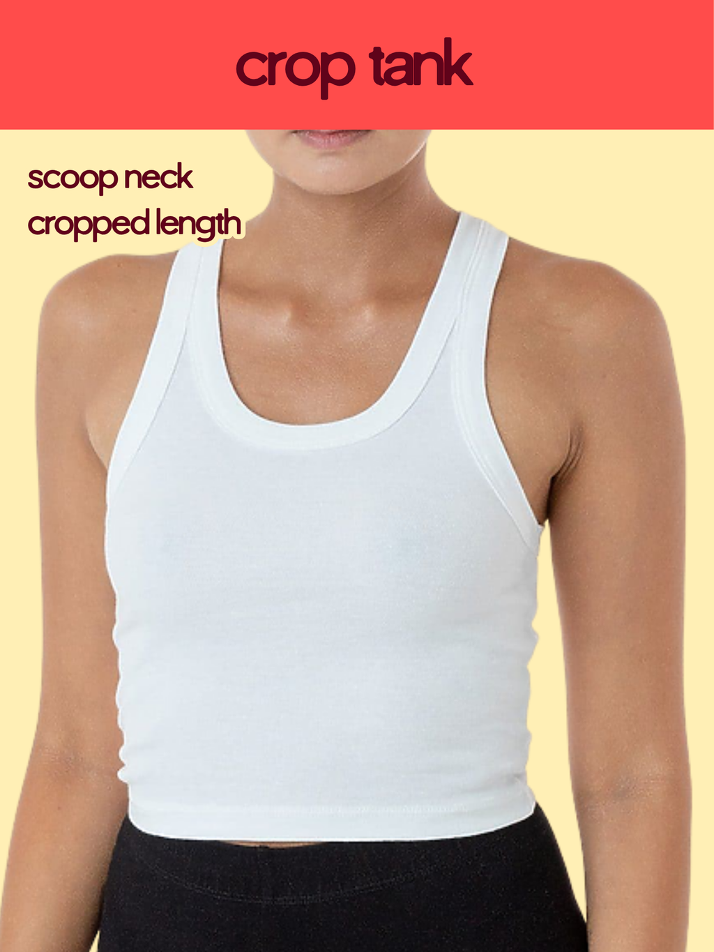 The Custom Sequin Top