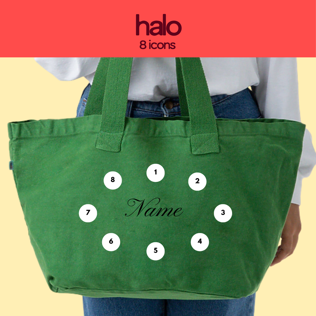 The Favorite Things Tote