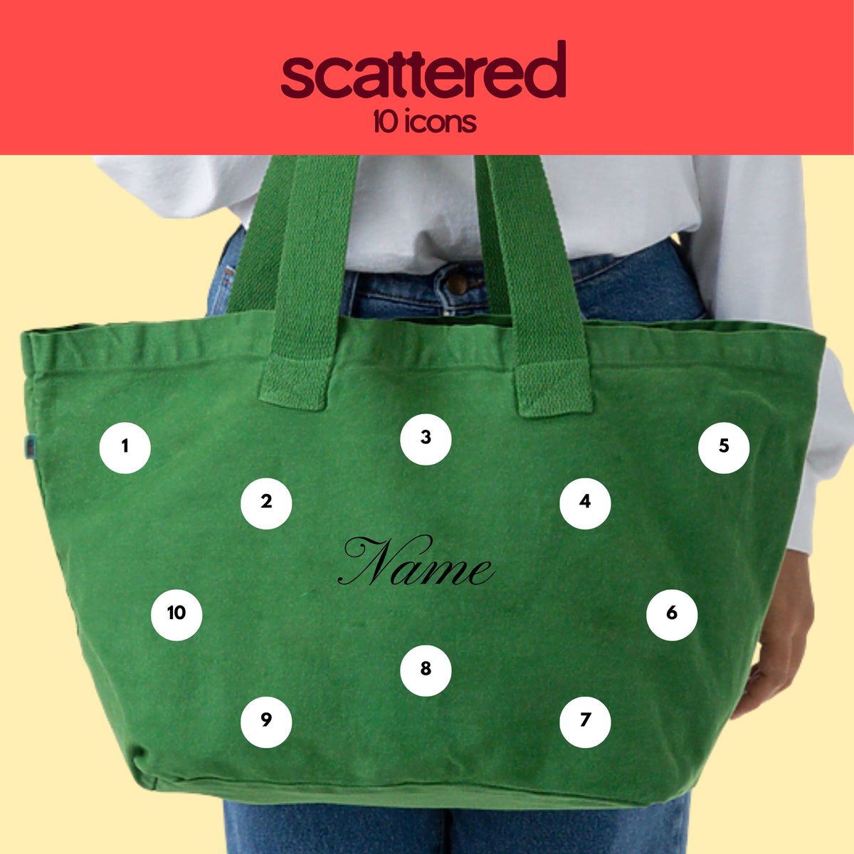 The Favorite Things Tote