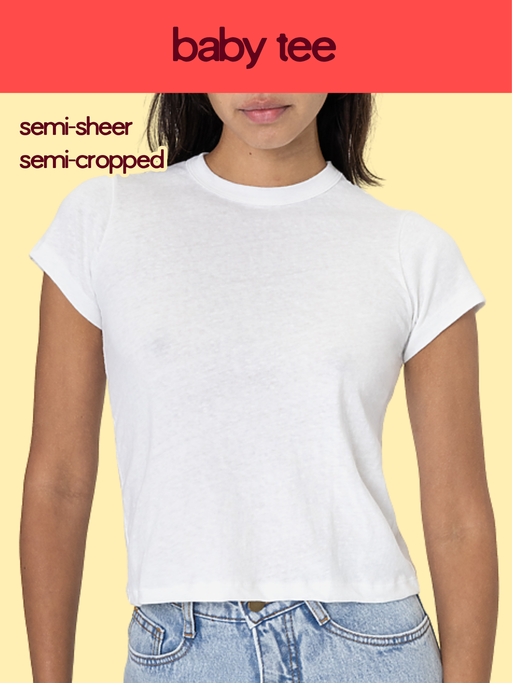 The Custom Sequin Top