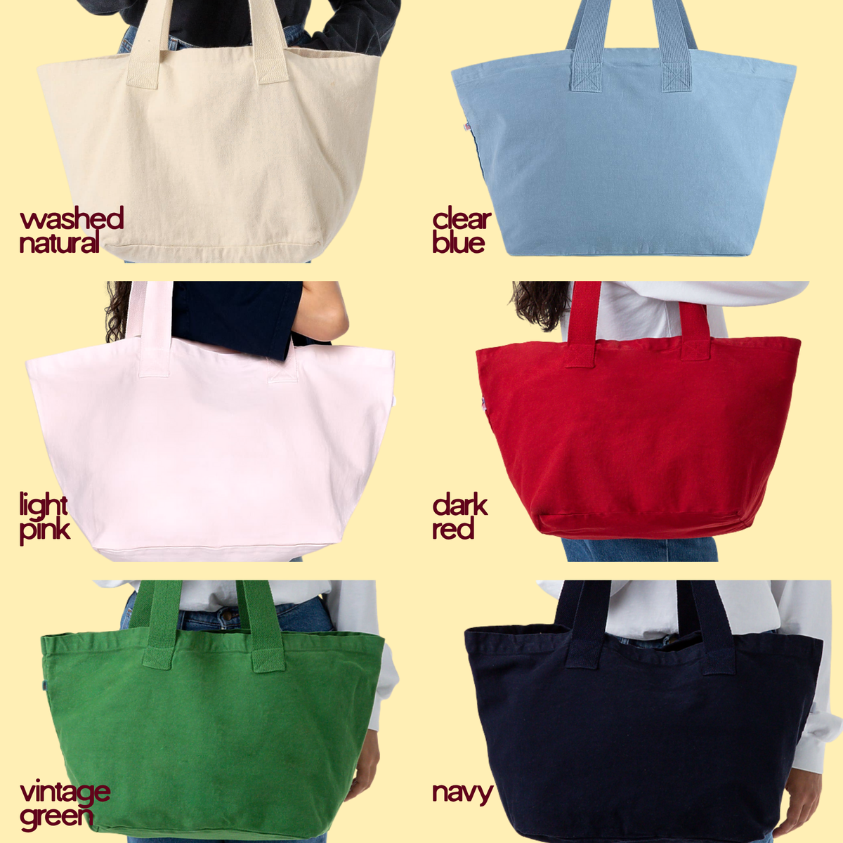 The Favorite Things Tote