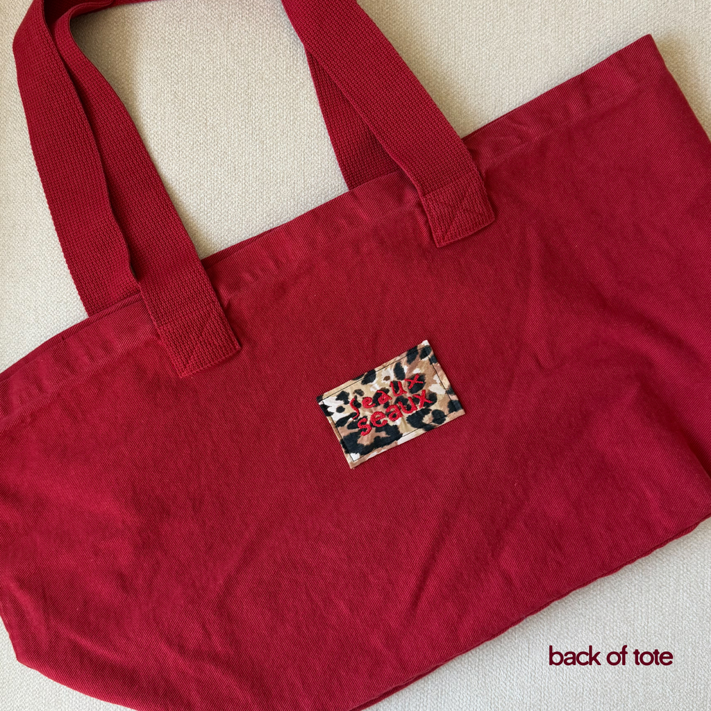 The Favorite Things Tote