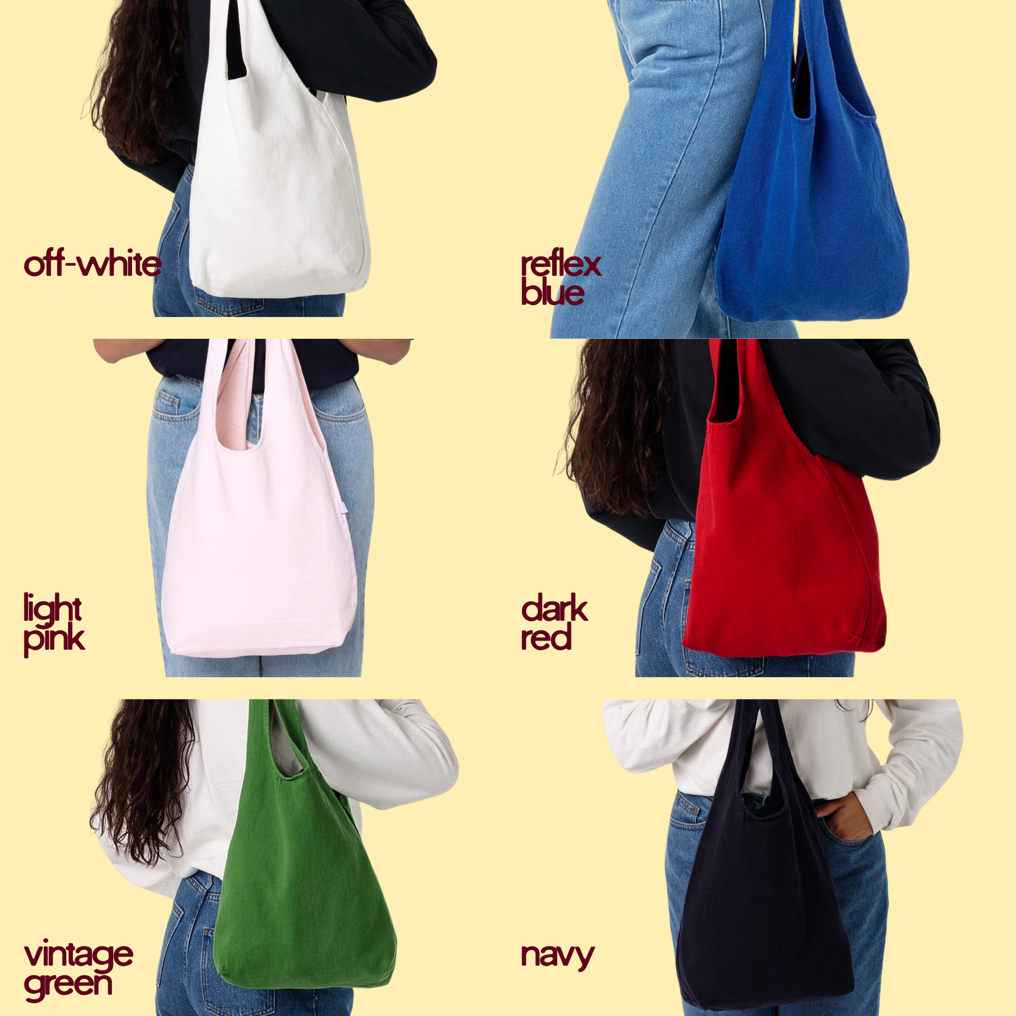 The Custom Wedding Tote
